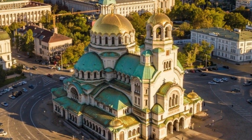 1-4 EKİM 2026 NOVİSAD- BELGRAD- NİŞ-SOFYA